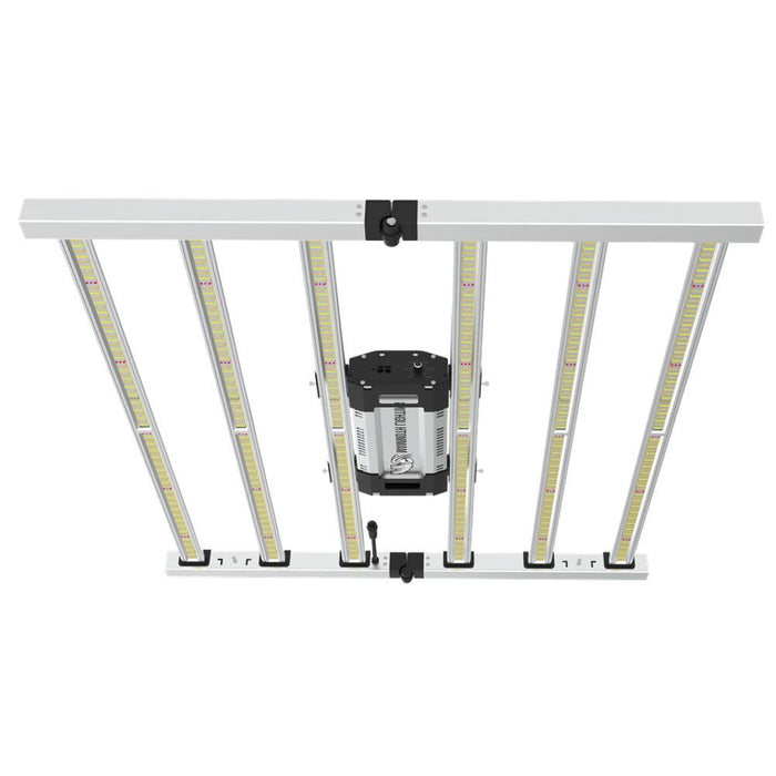 Mammoth Lighting Fold Series MF06  - LED Grow Lights Depot