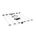 Mammoth Lighting Fold Series MF06  - LED Grow Lights Depot