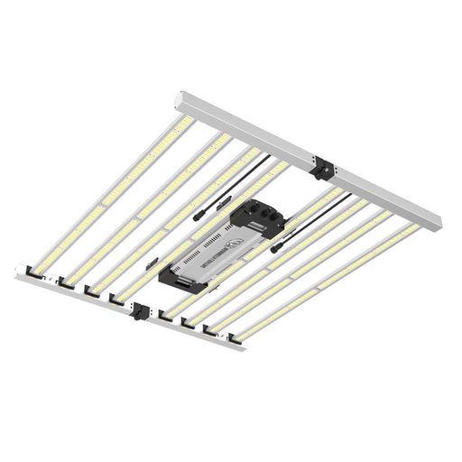 Mammoth Lighting Fold Series MF08  - LED Grow Lights Depot