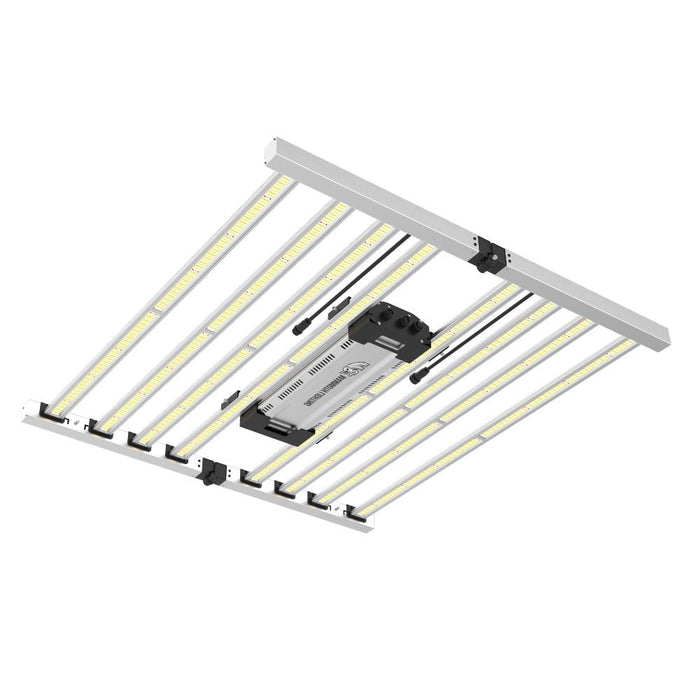 Mammoth Lighting Fold Series MF08  - LED Grow Lights Depot