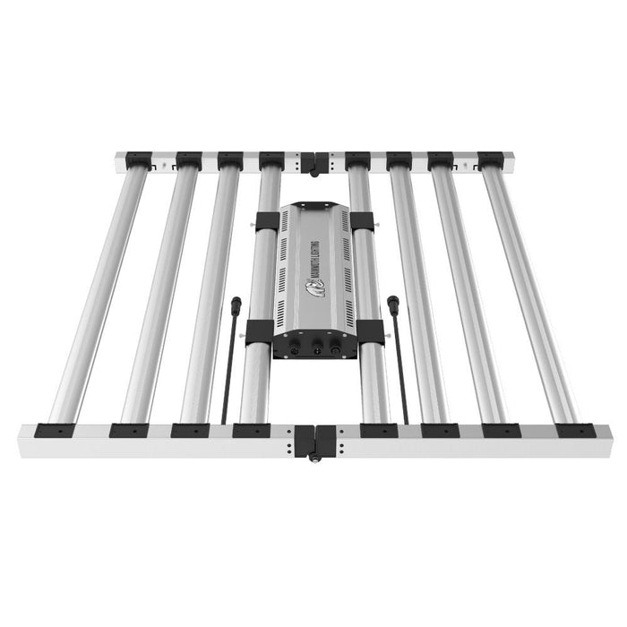 Mammoth Lighting Fold Series MF08  - LED Grow Lights Depot