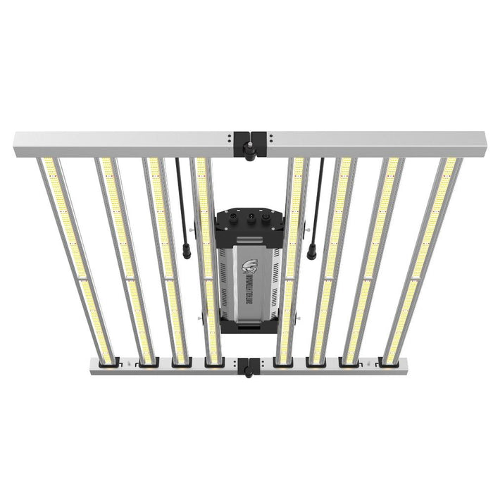 Mammoth Lighting Fold Series MF08  - LED Grow Lights Depot