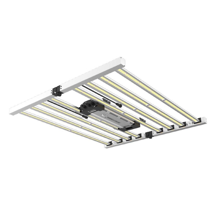 Mammoth Lighting Fold Series MF08  - LED Grow Lights Depot
