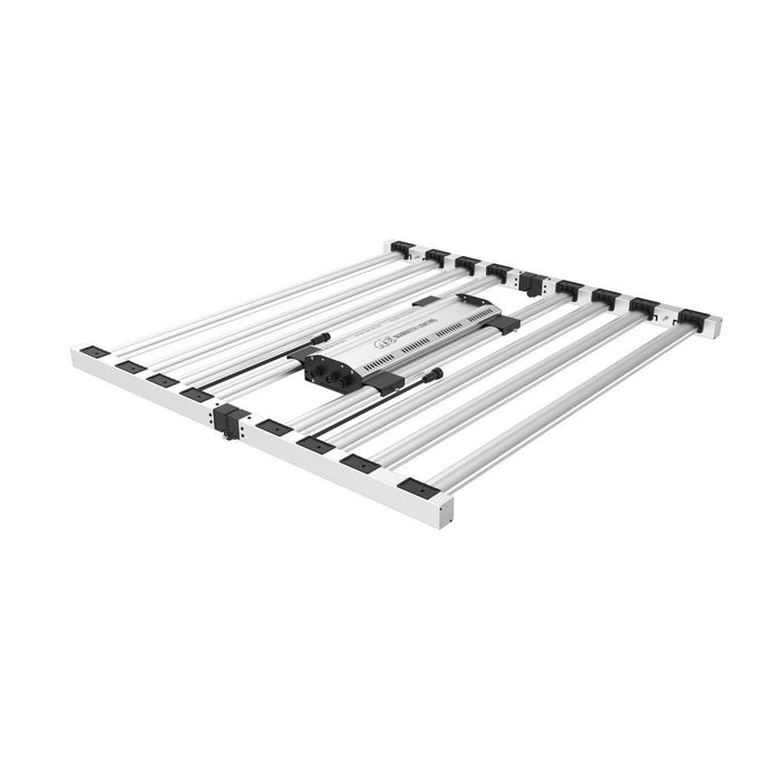 Mammoth Lighting Fold Series MF08  - LED Grow Lights Depot