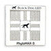 Black Dog LED PhytoMAX-3 16SP  - LED Grow Lights Depot