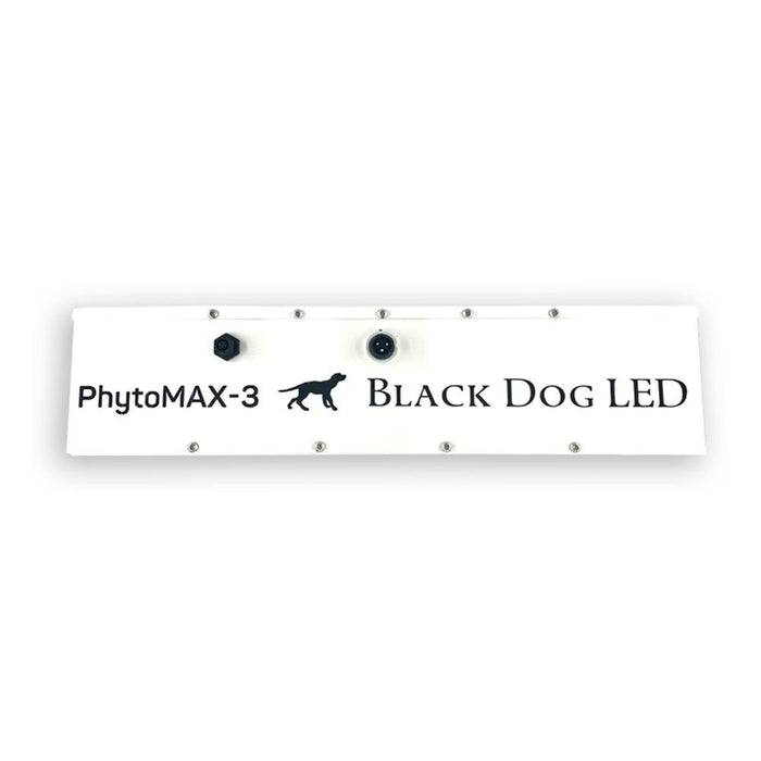 Black Dog LED PhytoMAX-3 20SP  - LED Grow Lights Depot