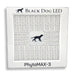 Black Dog LED PhytoMAX-3 24SP  - LED Grow Lights Depot