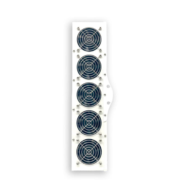 Black Dog LED PhytoMAX-3 24SP  - LED Grow Lights Depot