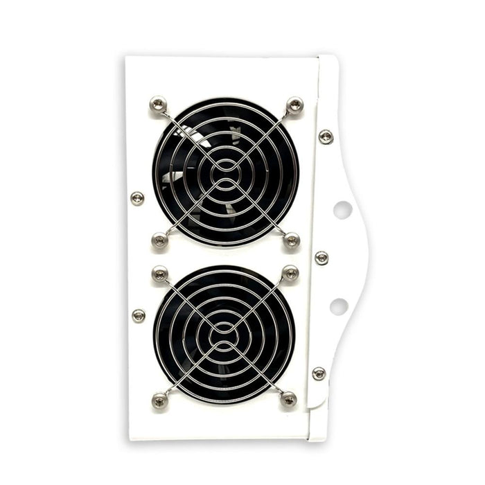 Black Dog LED PhytoMAX-3 2SP  - LED Grow Lights Depot