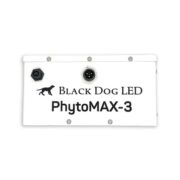 Black Dog LED PhytoMAX-3 2SP  - LED Grow Lights Depot