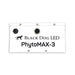 Black Dog LED PhytoMAX-3 2SP  - LED Grow Lights Depot