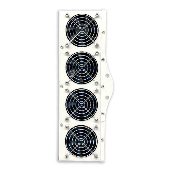 Black Dog LED PhytoMAX-3 4SP  - LED Grow Lights Depot