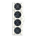 Black Dog LED PhytoMAX-3 4SP  - LED Grow Lights Depot