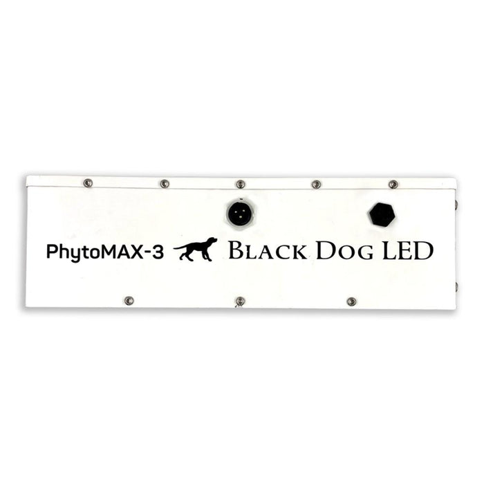 Black Dog LED PhytoMAX-3 4SP  - LED Grow Lights Depot