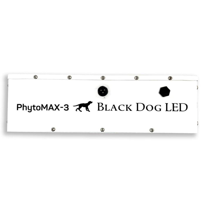 Black Dog LED PhytoMAX-3 8SP  - LED Grow Lights Depot