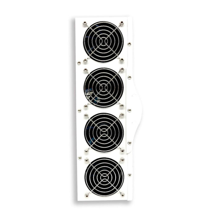 Black Dog LED PhytoMAX-3 8SP  - LED Grow Lights Depot