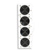 Black Dog LED PhytoMAX-3 8SP  - LED Grow Lights Depot