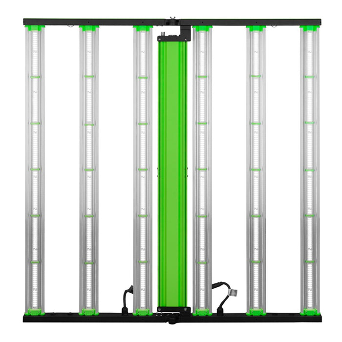 B-Lite Premium 1700 LED Grow Light 660w  - LED Grow Lights Depot