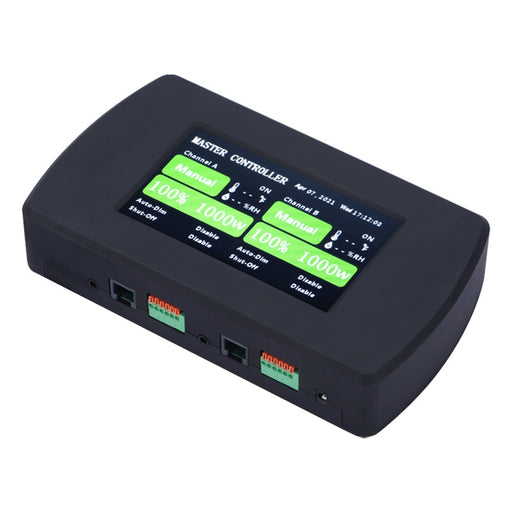 B-Lite BLMC Premium Lighting Controller  - LED Grow Lights Depot