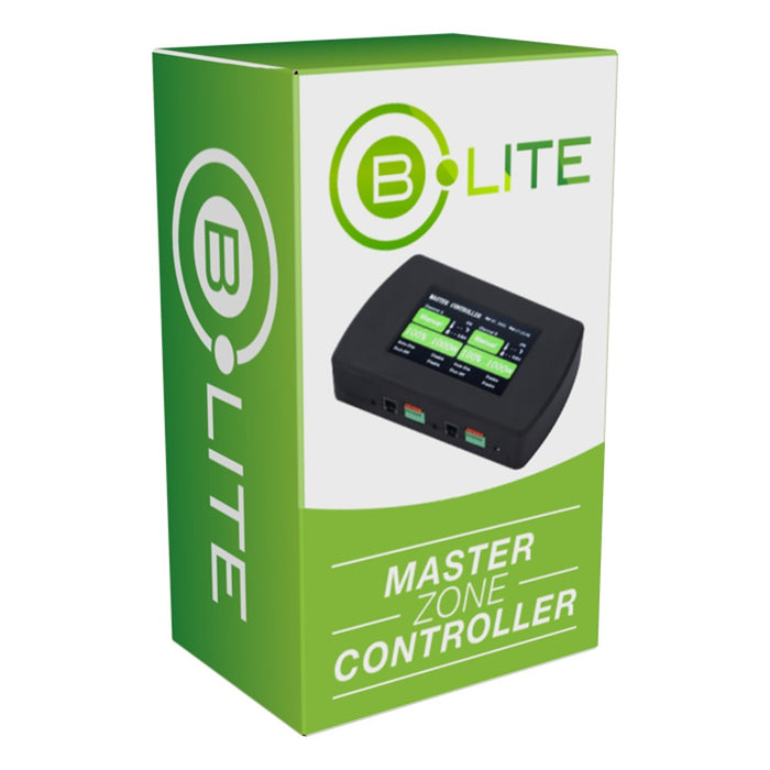 B-Lite BLMC Premium Lighting Controller  - LED Grow Lights Depot