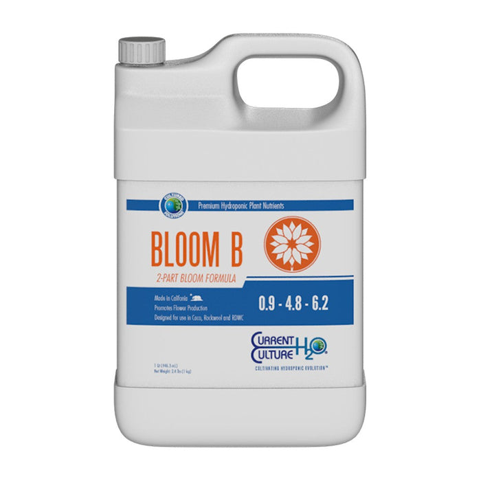 Cultured Solutions Bloom B  - LED Grow Lights Depot