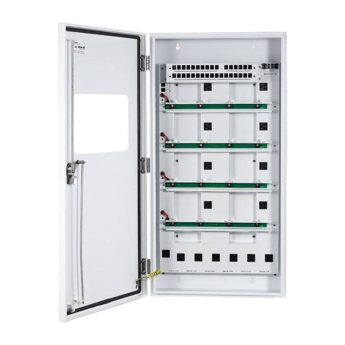 TrolMaster 35" Large Controller Cabinet for Hydro-X Pro (SCC-2) - Image 3