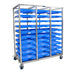 Wachsen Drying Cart DC-30 SS304  - LED Grow Lights Depot