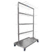 Wachsen Hanging Cart 3 Level SS304  - LED Grow Lights Depot