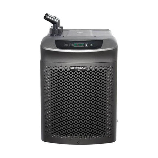 Active Aqua Chiller with Power Boost 1.0 HP  - LED Grow Lights Depot
