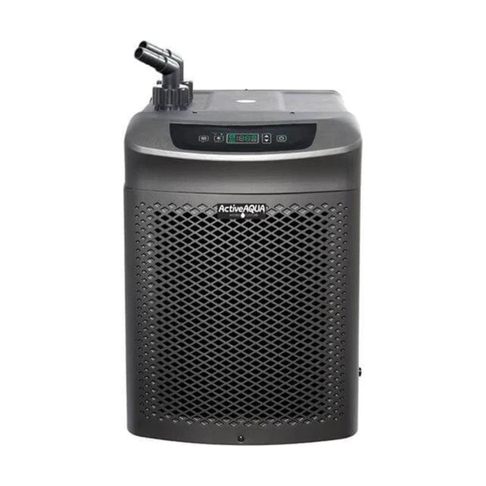 Active Aqua Chiller with Power Boost 1.0 HP  - LED Grow Lights Depot