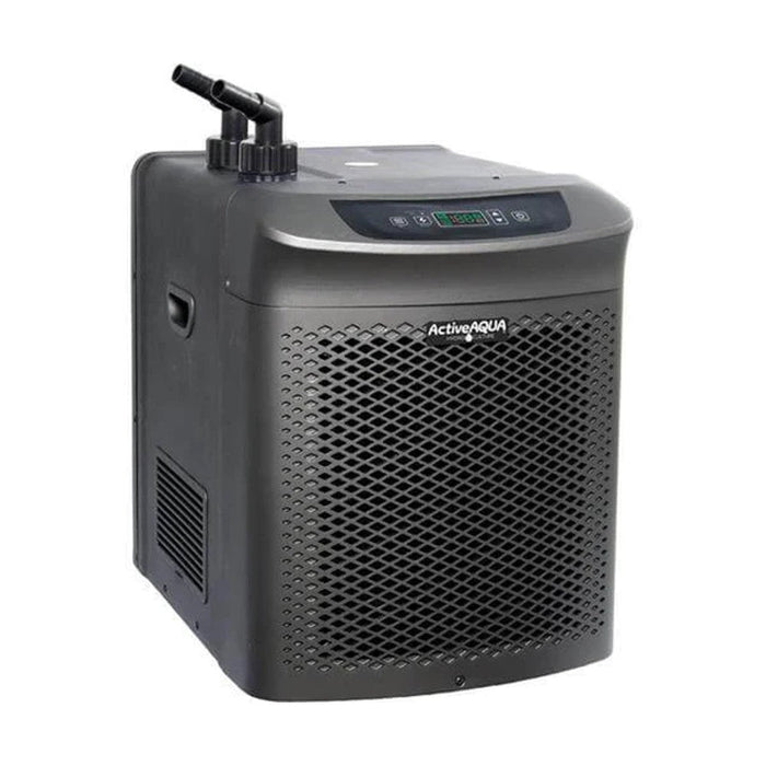 Active Aqua Chiller with Power Boost 1.0 HP  - LED Grow Lights Depot