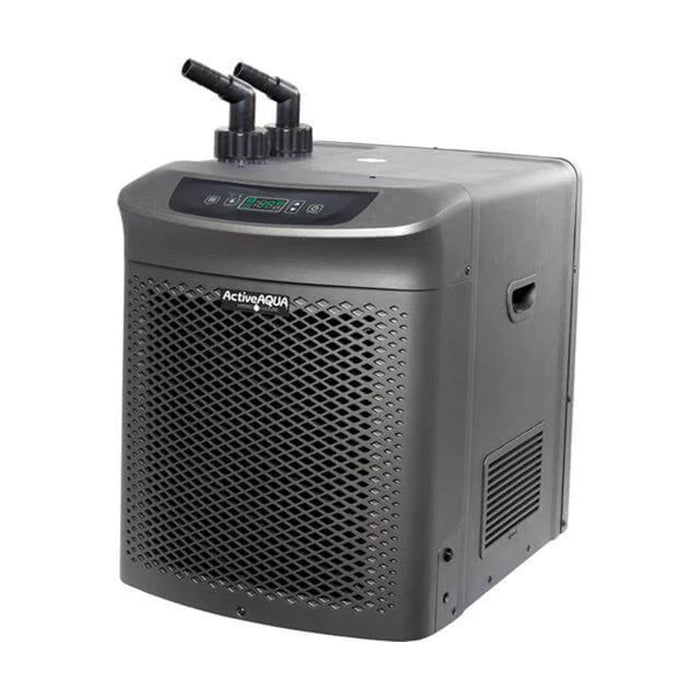 Active Aqua Chiller with Power Boost 1.0 HP  - LED Grow Lights Depot