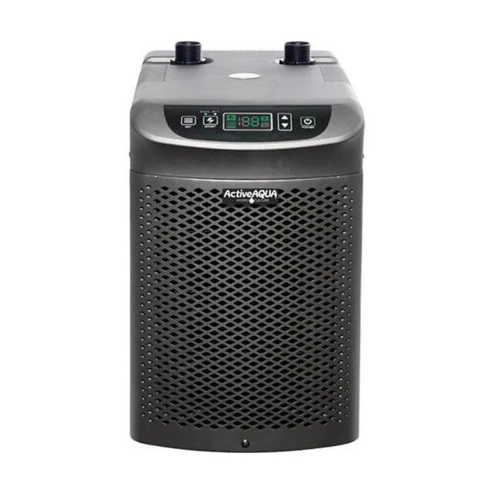 Active Aqua Chiller with Power Boost 1/10 HP  - LED Grow Lights Depot