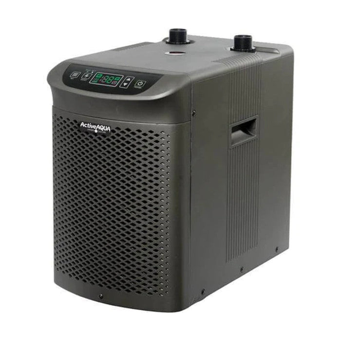 Active Aqua Chiller with Power Boost 1/10 HP  - LED Grow Lights Depot