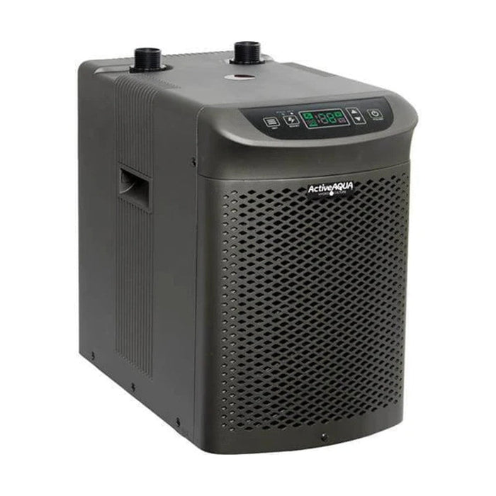 Active Aqua Chiller with Power Boost 1/10 HP  - LED Grow Lights Depot