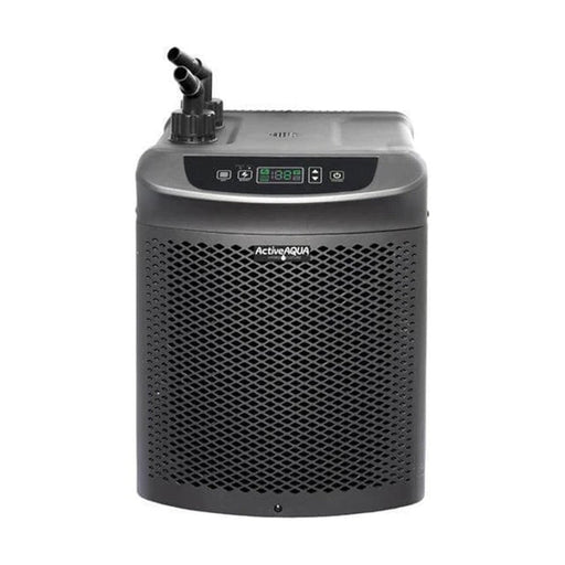 Active Aqua Chiller with Power Boost 1/2 HP  - LED Grow Lights Depot