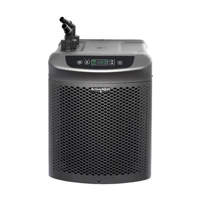 Active Aqua Chiller with Power Boost 1/2 HP  - LED Grow Lights Depot