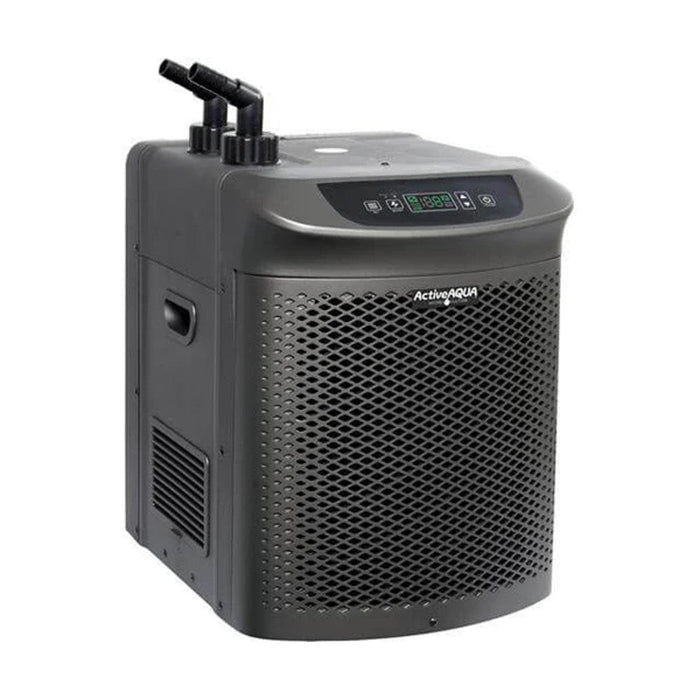 Active Aqua Chiller with Power Boost 1/2 HP  - LED Grow Lights Depot