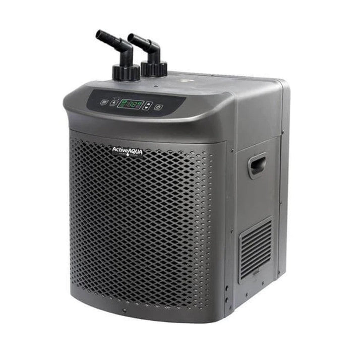Active Aqua Chiller with Power Boost 1/2 HP  - LED Grow Lights Depot