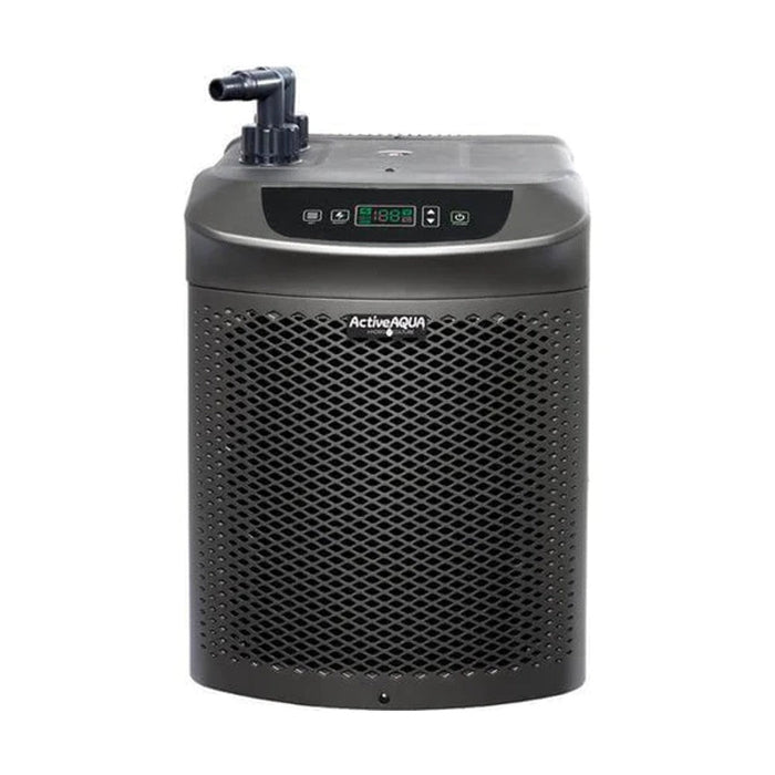Active Aqua Chiller with Power Boost 1/4 HP  - LED Grow Lights Depot