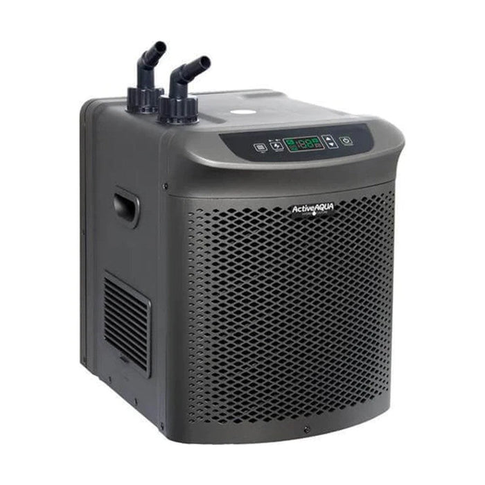 Active Aqua Chiller with Power Boost 1/4 HP  - LED Grow Lights Depot