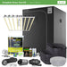 Mars Hydro FC-E 8000 + Happy Hydro AC Infinity 5' x 5' Complete Grow Kit  - LED Grow Lights Depot