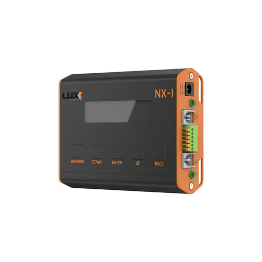 LUXX NX-1 Lighting Controller  - LED Grow Lights Depot