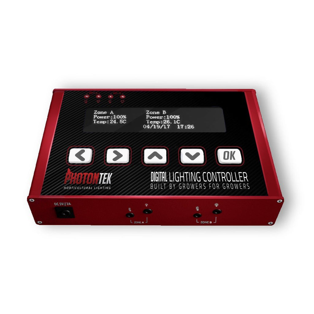 Light Controllers — LED Grow Lights Depot