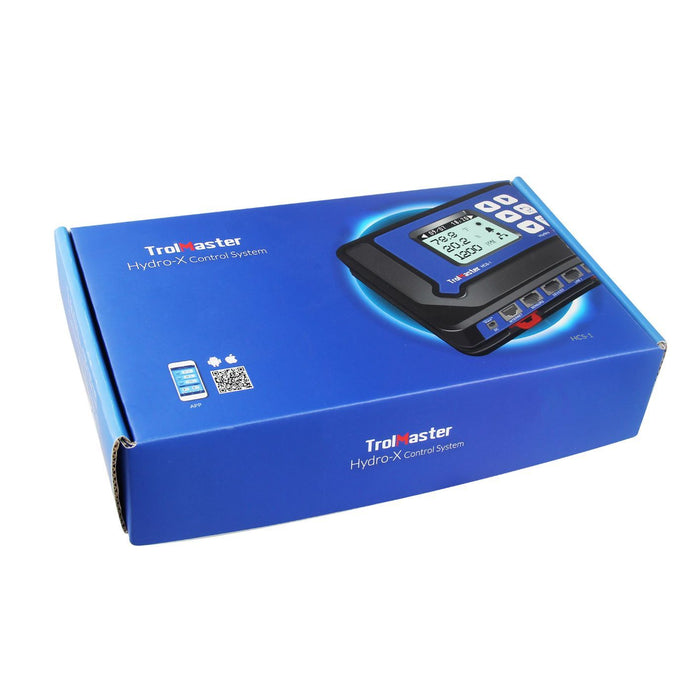 TrolMaster Hydro-X Environment Control System (HCS-1) - Image 3
