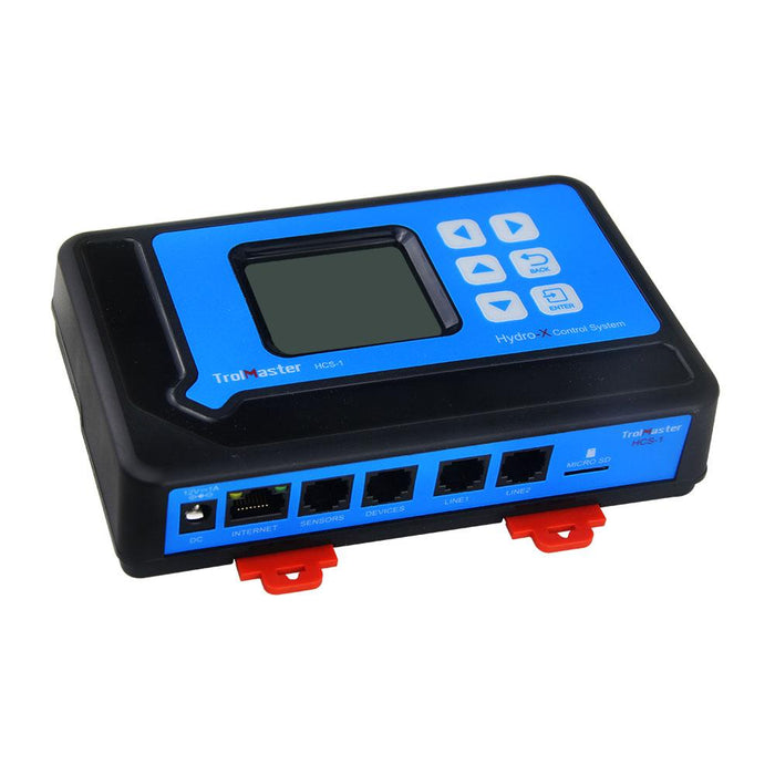 TrolMaster Hydro-X Environment Control System (HCS-1) - Image 4