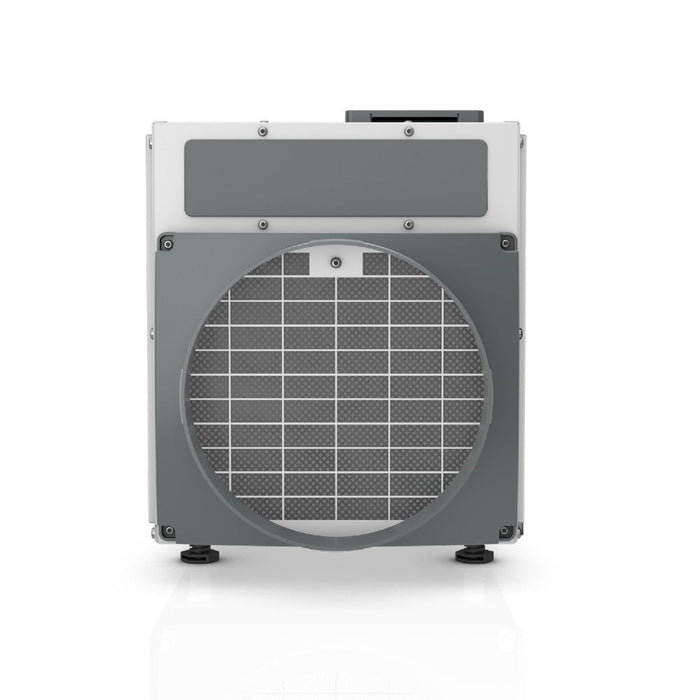 Anden Dehumidifier, Movable, 100 pints/day - Image 4
