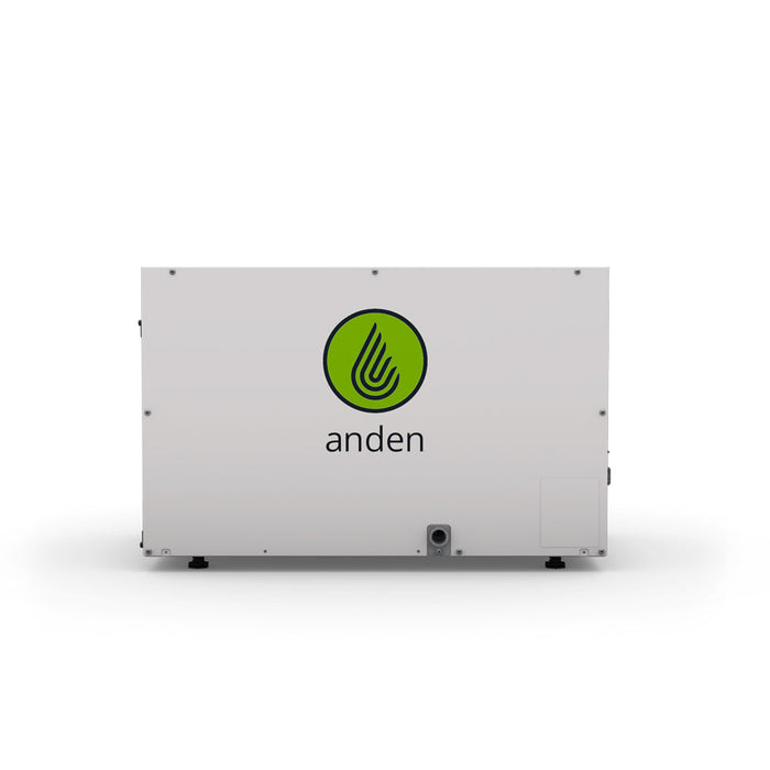 Anden Grow-Optimized Industrial Dehumidifier, 210 Pints/Day 240v - Image 5
