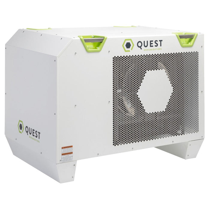 Quest 506 Dehumidifier | 506 Pints/Day |  277V  - LED Grow Lights Depot