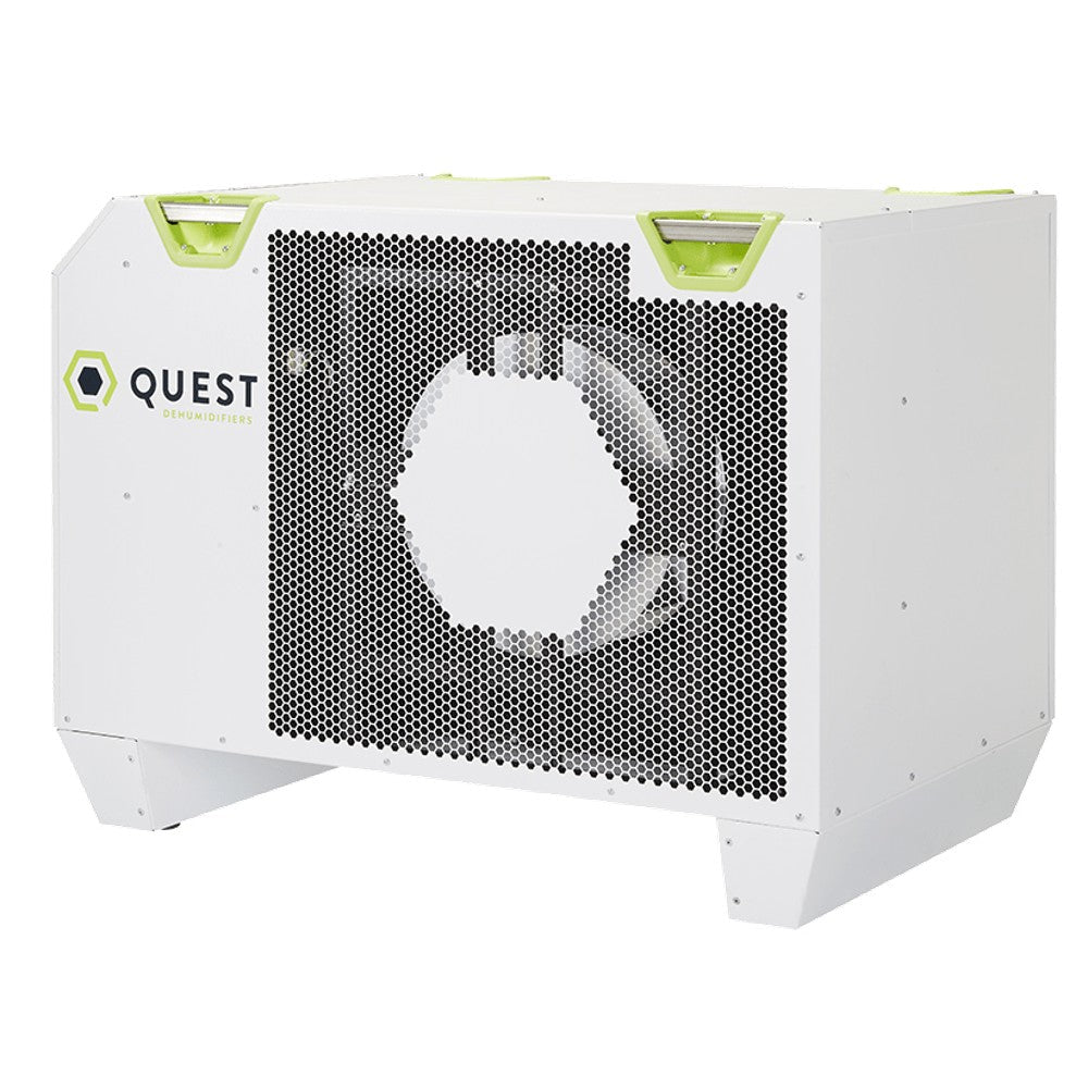 Quest 746 480V Overhead Dehumidifier A2L - Image 4